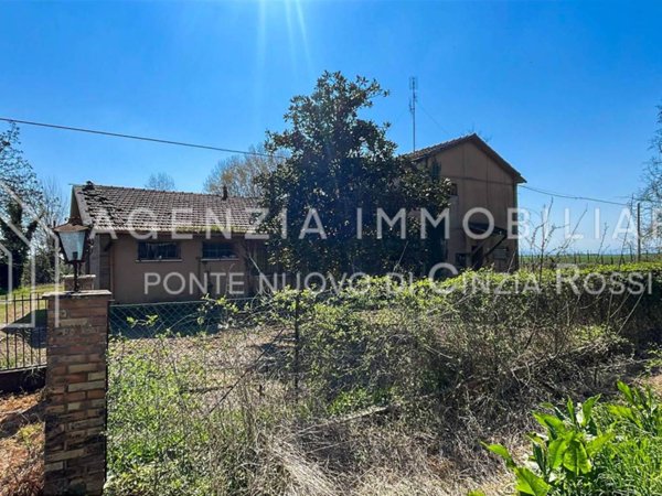 casa indipendente in vendita a Ravenna in zona Fosso Ghiaia