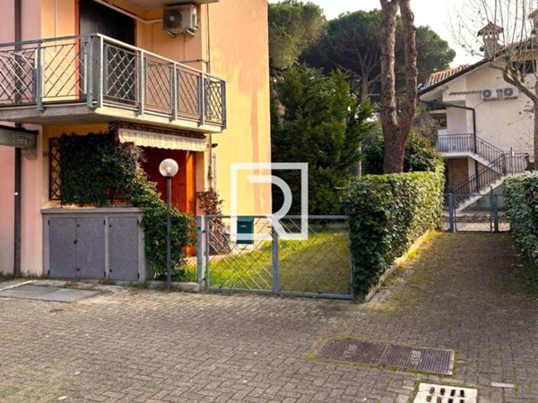 appartamento in vendita a Ravenna in zona Marina Romea