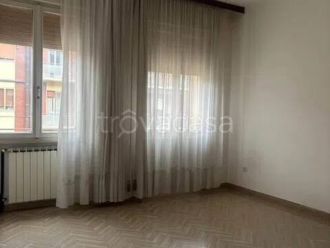 appartamento in vendita a Ravenna in zona Classe