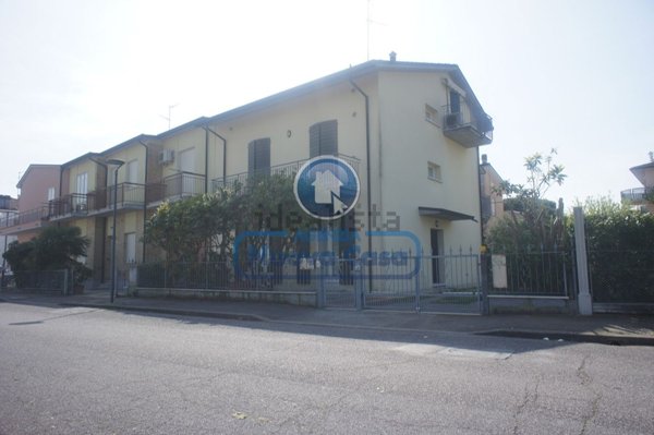 appartamento in vendita a Ravenna in zona Marina di Ravenna