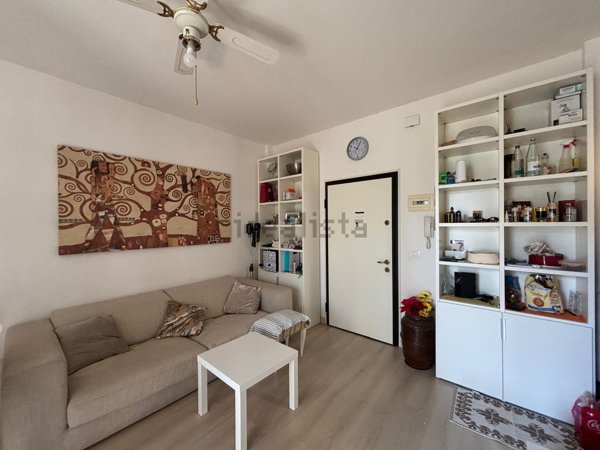 appartamento in vendita a Ravenna in zona Lido Adriano