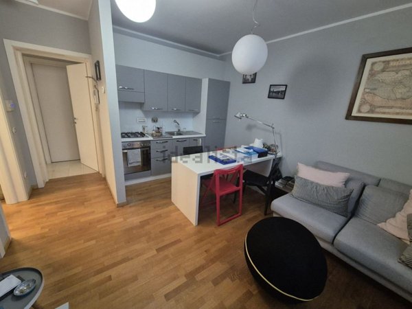 appartamento in vendita a Ravenna in zona Centro Storico