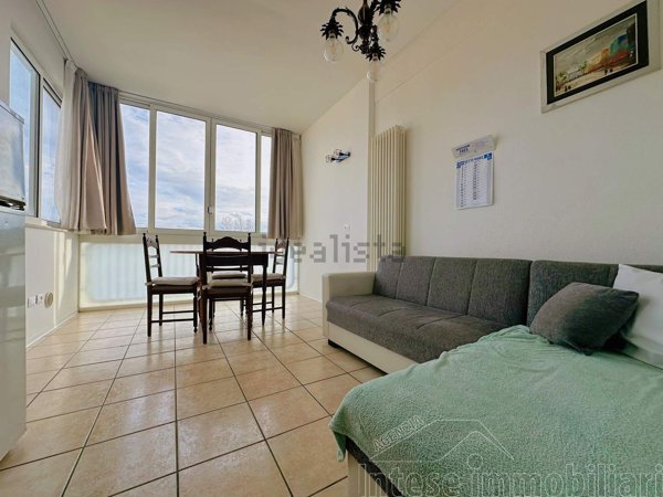 appartamento in vendita a Ravenna in zona Lido di Classe