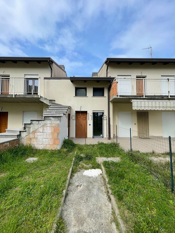 appartamento in vendita a Ravenna in zona Lido Adriano