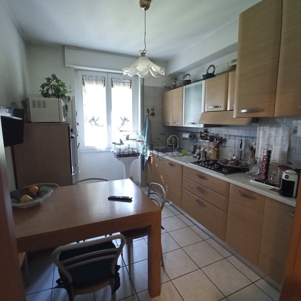 appartamento in vendita a Ravenna