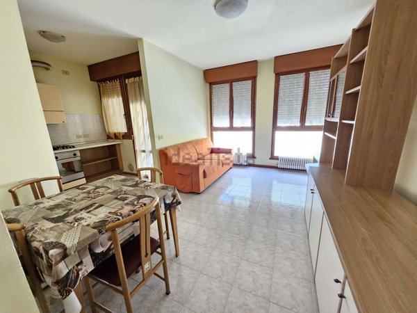 appartamento in vendita a Ravenna