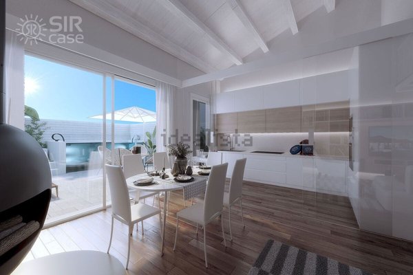 casa indipendente in vendita a Ravenna in zona Centro Storico