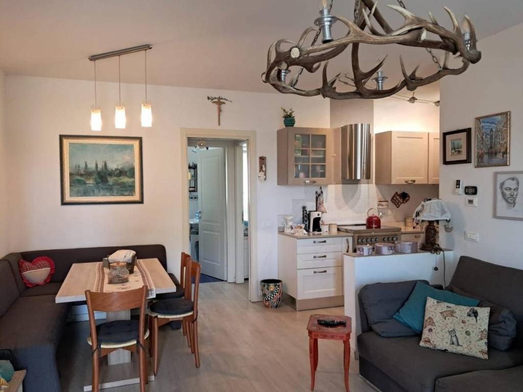 appartamento in vendita a Ravenna in zona Classe