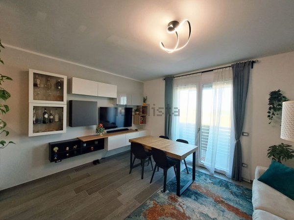 appartamento in vendita a Ravenna