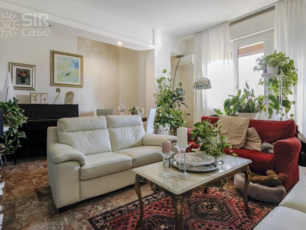 appartamento in vendita a Ravenna in zona Centro Storico