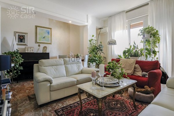 appartamento in vendita a Ravenna in zona Centro Storico