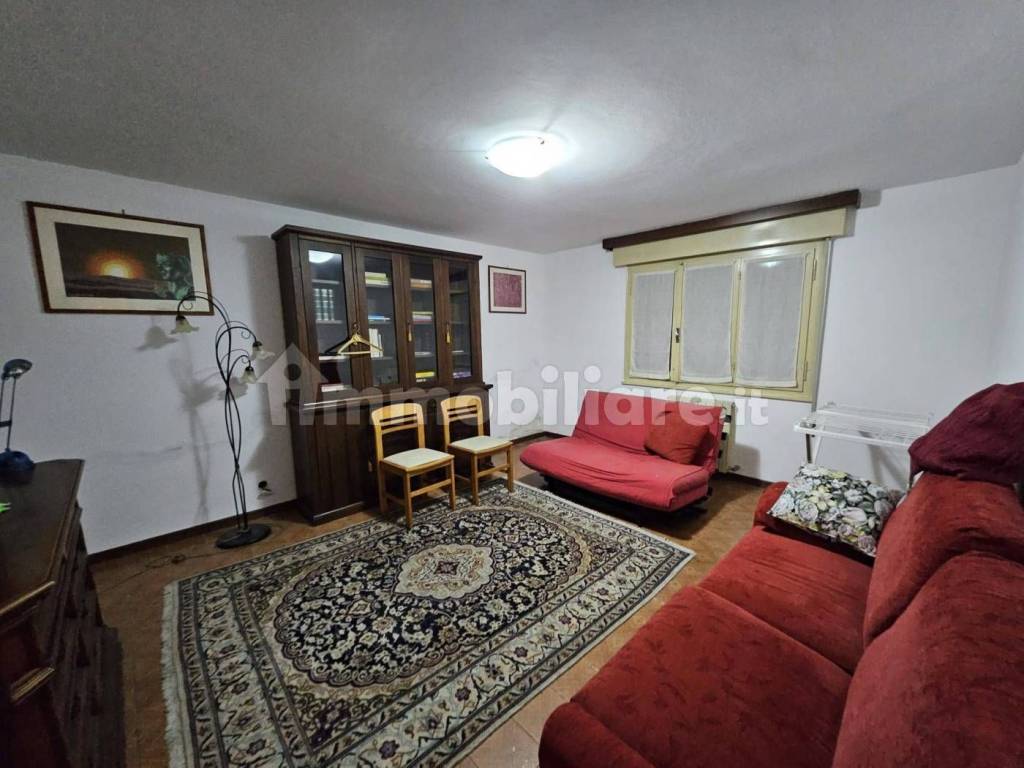 casa indipendente in vendita a Ravenna