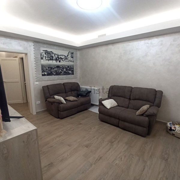 appartamento in vendita a Ravenna in zona San Pietro in Vincoli