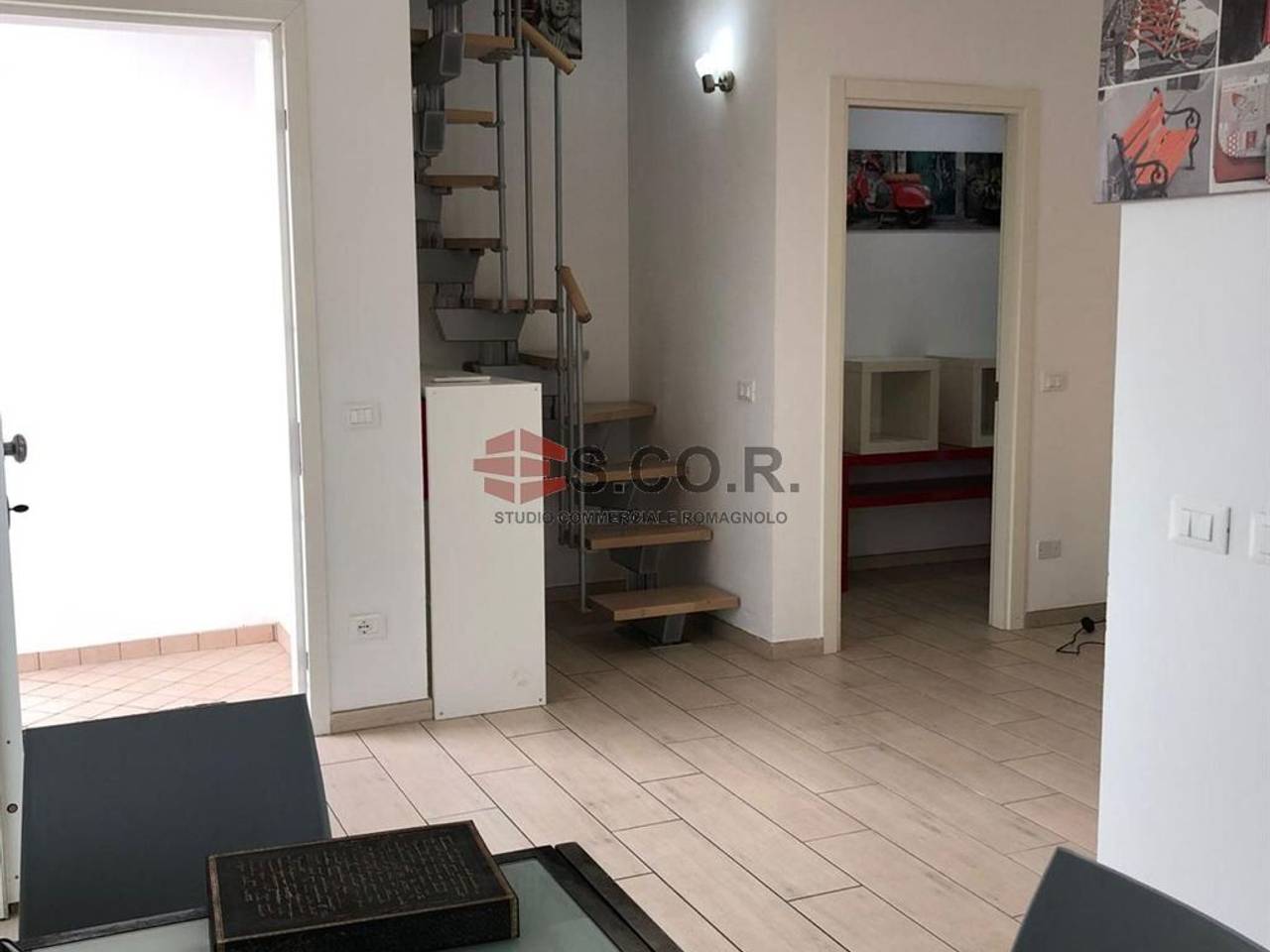 appartamento in vendita a Ravenna in zona Ragone