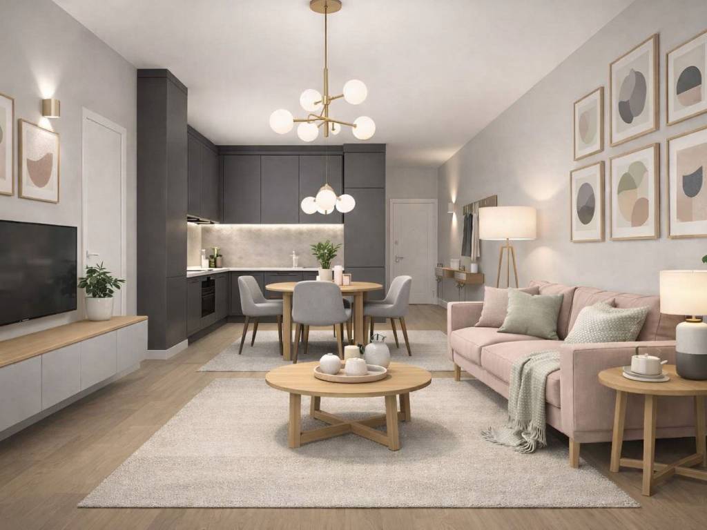 appartamento in vendita a Ravenna in zona Centro Storico