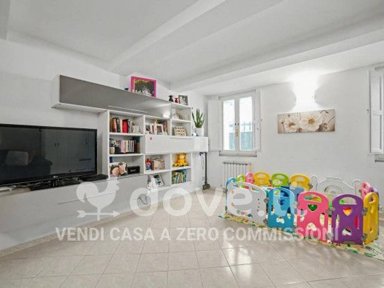 appartamento in vendita a Ravenna in zona San Michele