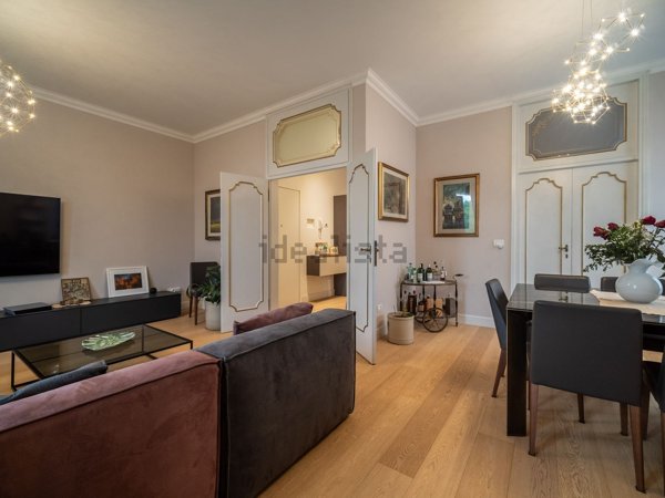 appartamento in vendita a Ravenna