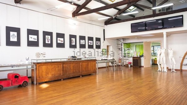 appartamento in vendita a Ravenna in zona Centro Storico