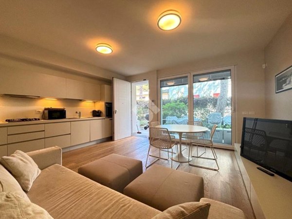 appartamento in vendita a Ravenna in zona Marina Romea