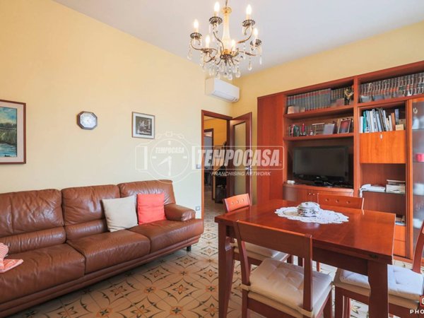 appartamento in vendita a Ravenna in zona Centro Storico