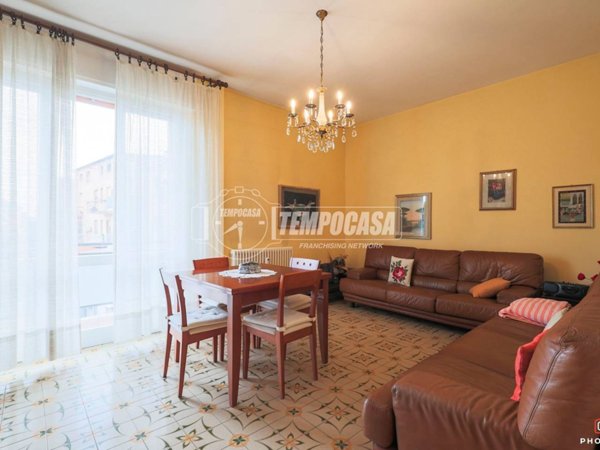 appartamento in vendita a Ravenna in zona Centro Storico