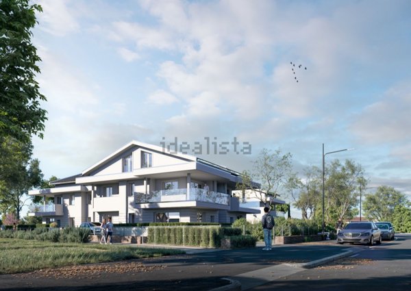 appartamento in vendita a Ravenna in zona Ponte Nuovo