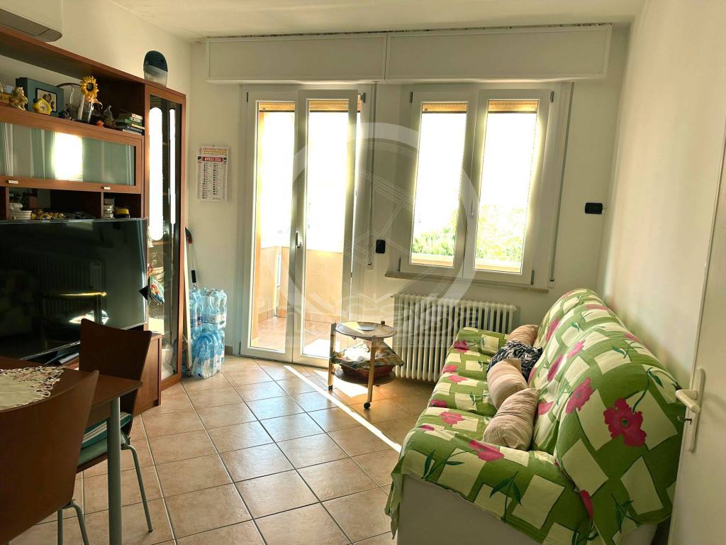 appartamento in vendita a Ravenna in zona Lido Adriano