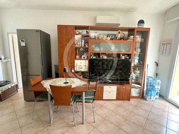 appartamento in vendita a Ravenna in zona Lido Adriano