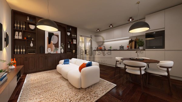 appartamento in vendita a Ravenna in zona Marina di Ravenna