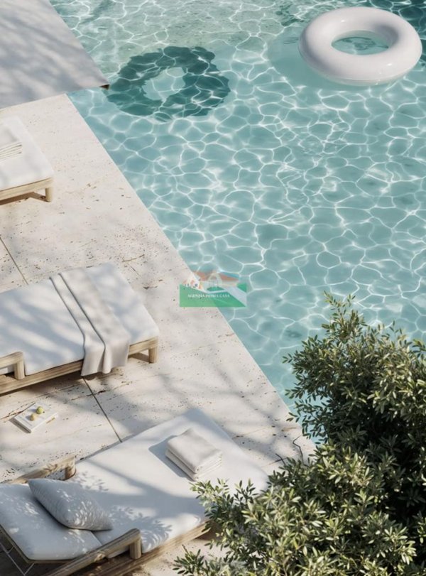 casa indipendente in vendita a Ravenna in zona Punta Marina Terme