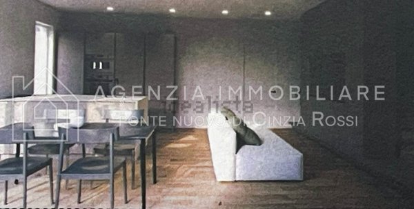 appartamento in vendita a Ravenna in zona Porto Fuori