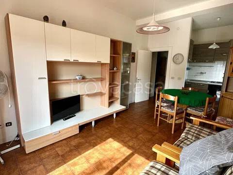 appartamento in vendita a Ravenna in zona Lido di Classe