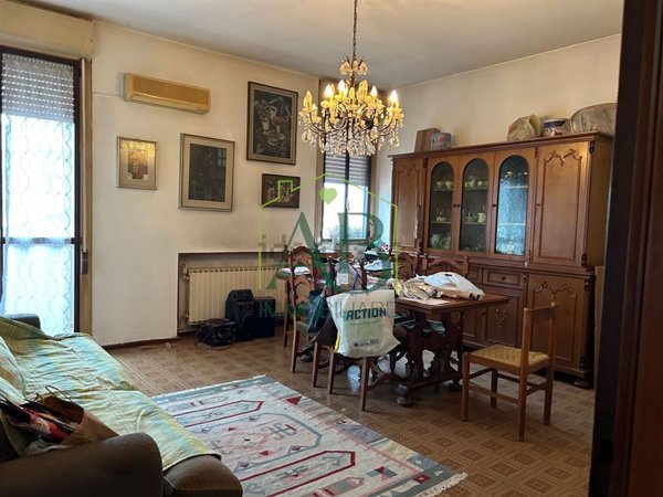 appartamento in vendita a Ravenna