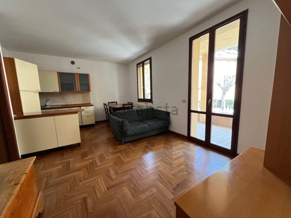 appartamento in vendita a Ravenna