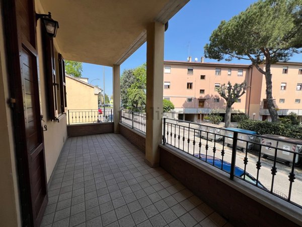 appartamento in vendita a Ravenna