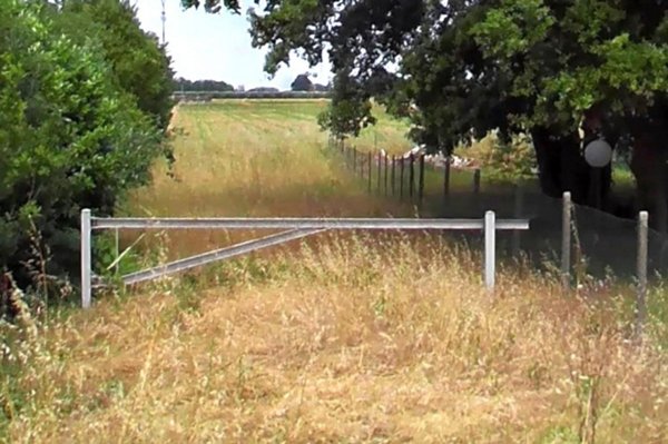 casa indipendente in vendita a Ravenna in zona San Pietro in Campiano
