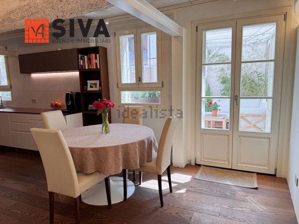 casa indipendente in vendita a Ravenna