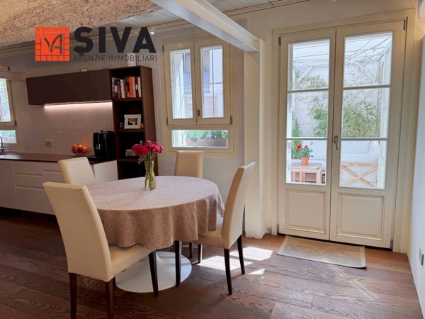 casa indipendente in vendita a Ravenna