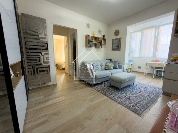 appartamento in vendita a Ravenna in zona Lido Adriano