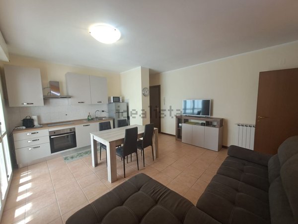 appartamento in vendita a Ravenna