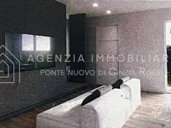 appartamento in vendita a Ravenna in zona Centro Storico