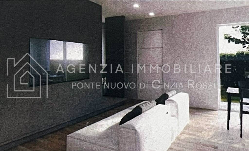 appartamento in vendita a Ravenna in zona Porto Fuori