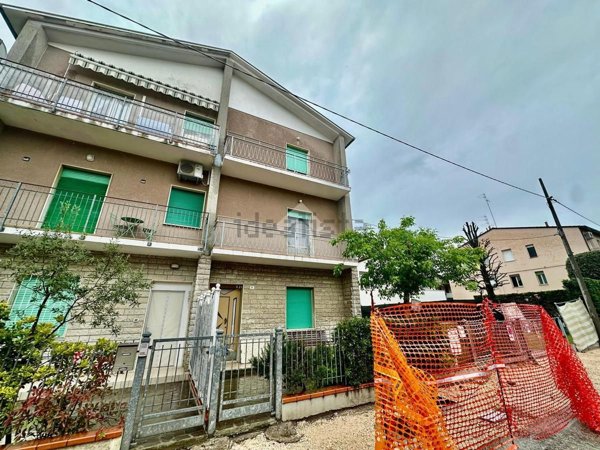 appartamento in vendita a Ravenna in zona Punta Marina Terme