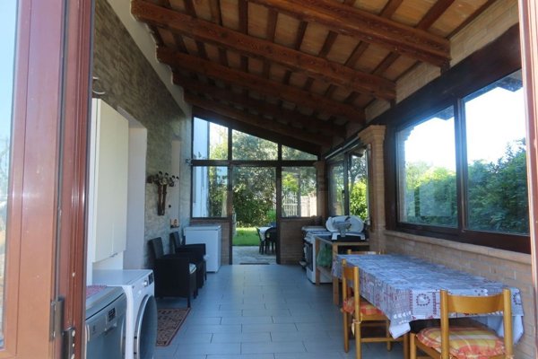 appartamento in vendita a Ravenna in zona Classe