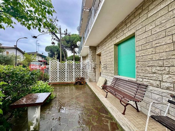 appartamento in vendita a Ravenna in zona Punta Marina Terme