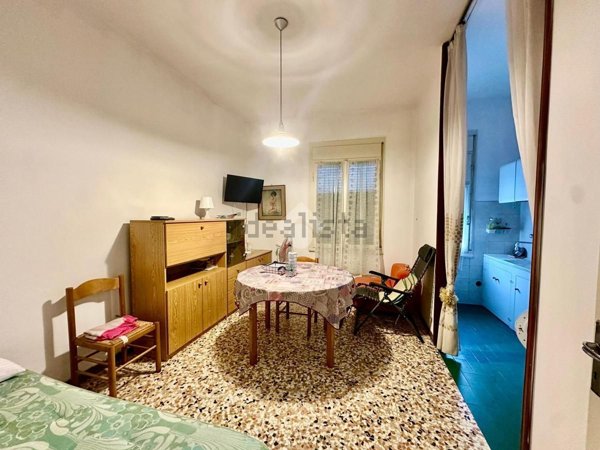 appartamento in vendita a Ravenna in zona Punta Marina Terme