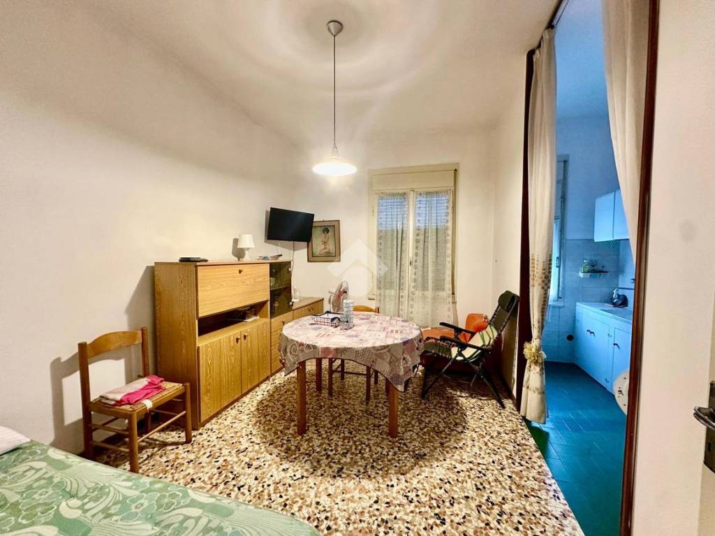 appartamento in vendita a Ravenna in zona Punta Marina Terme