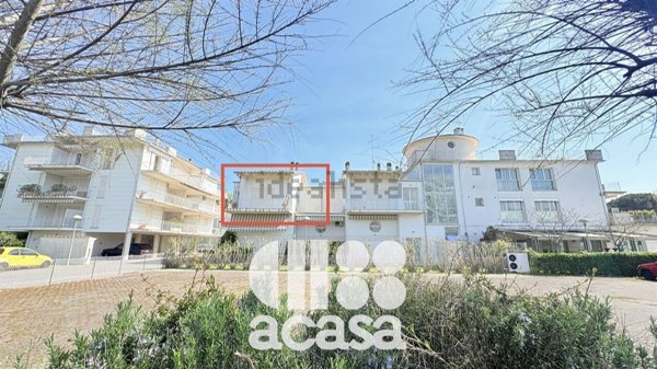 appartamento in vendita a Ravenna in zona Lido di Savio