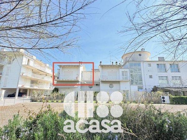 appartamento in vendita a Ravenna in zona Lido di Classe