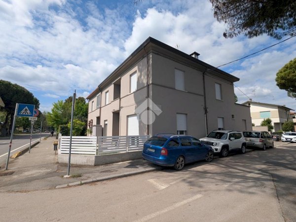 casa indipendente in vendita a Ravenna in zona Piangipane